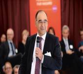 Our new Advisory Board Member: Prof. Dr. Tugrul ATAMER