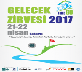 Gelecek Zirvesi 2017 (21-22 Nisan 2017)