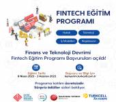 FinTech Eğitim Programı