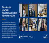 Sakarya Üniversitesi İşletme Fakültesi 