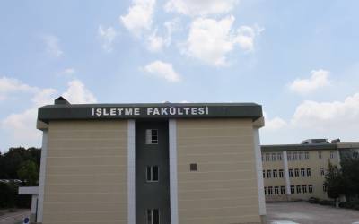 sakarya university isletme fakultesi