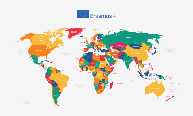 Erasmus+