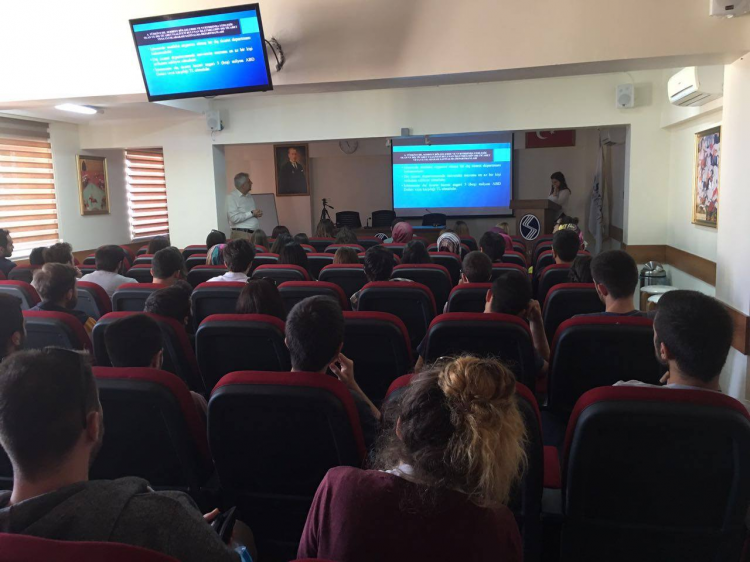 Conference Hall