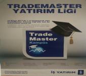 Trademaster Sanal Borsa Yarışması Bilgilendirme