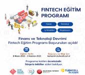 FinTech Eğitim Programı